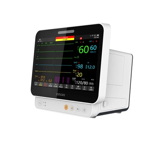 Monitor paziente modulare avanzato