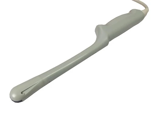 Sonda transvaginale per ecografia B&W